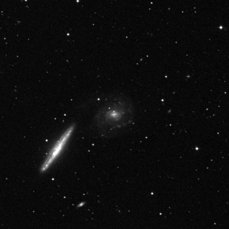 NGC 5774 - Zoom