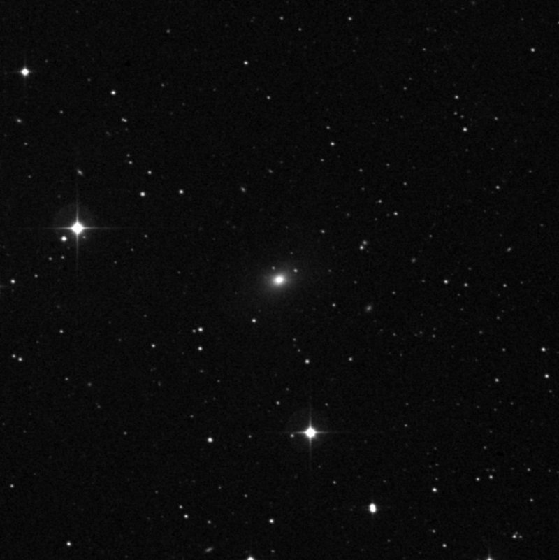 NGC 5776 - Zoom