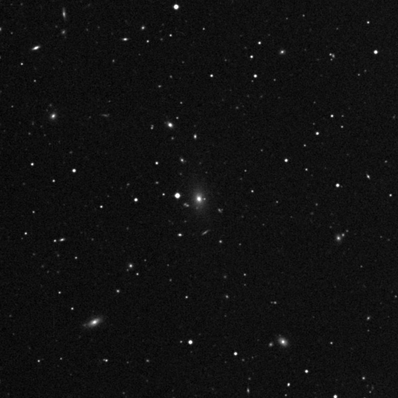 NGC 5778 - Zoom