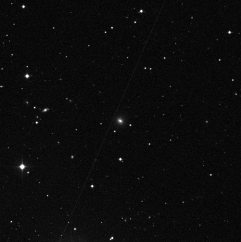 NGC 5779 - Zoom