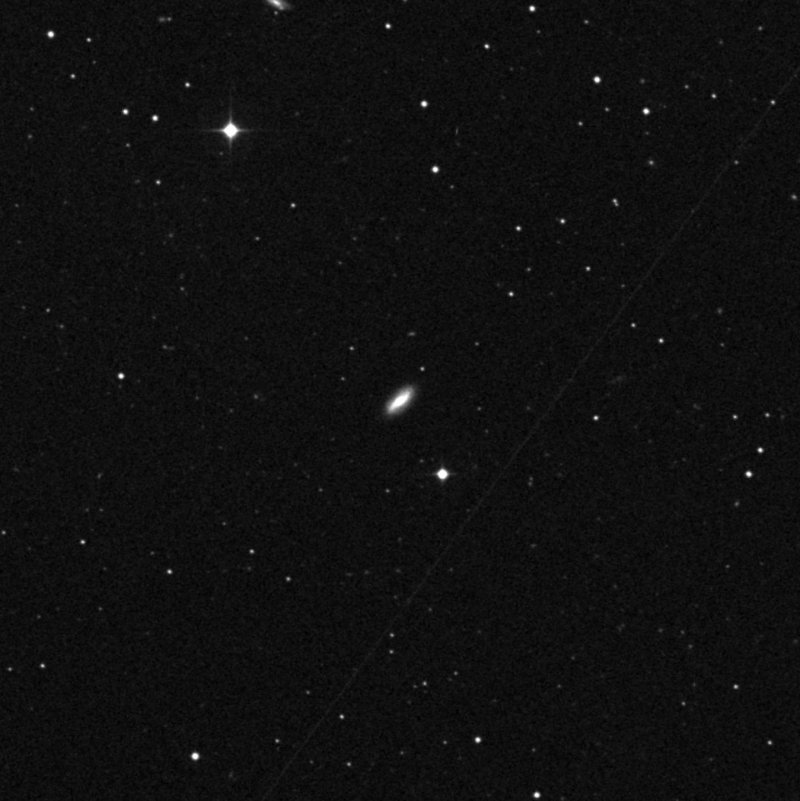 NGC 5780 - Zoom