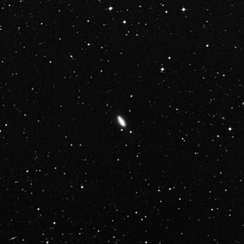 NGC 5781 - Zoom