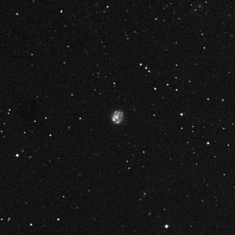 NGC 5789 - Zoom