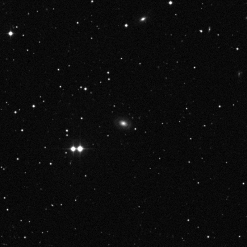 NGC 5790 - Zoom
