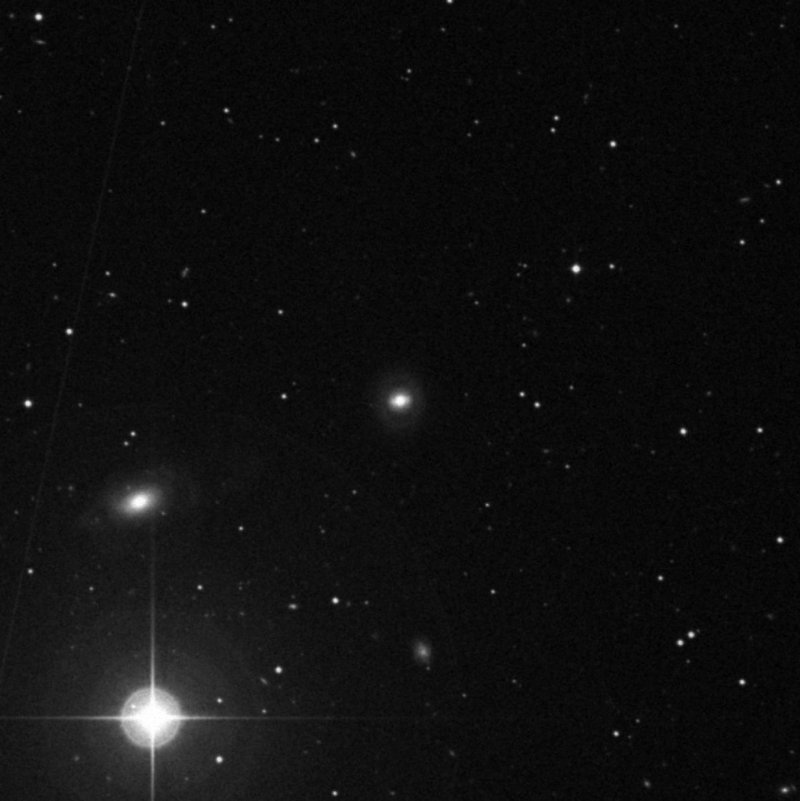 NGC 5794 - Zoom