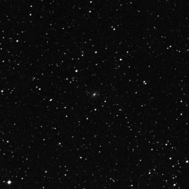 NGC 5799 - Zoom