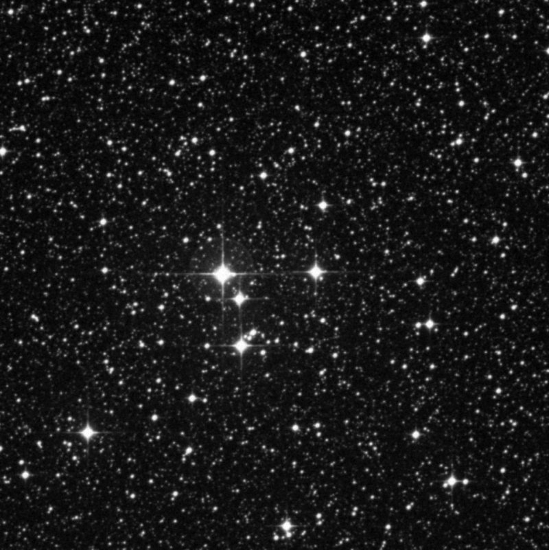 NGC 5800 - Zoom