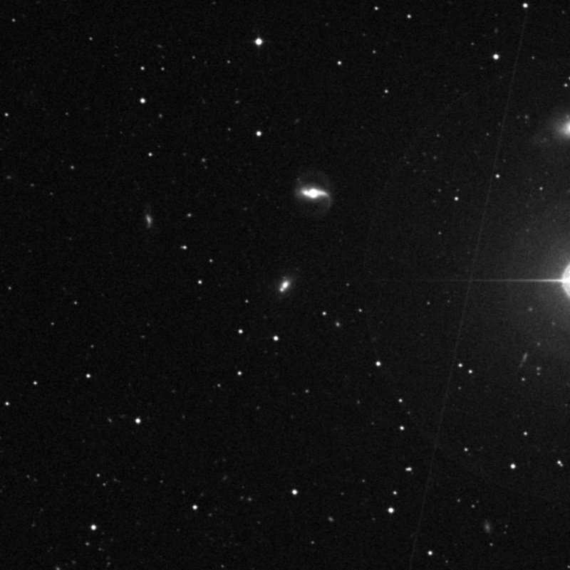 NGC 580501 - Zoom