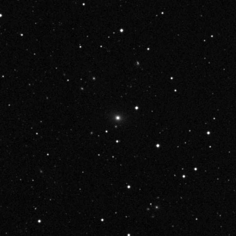 NGC 5807 - Zoom