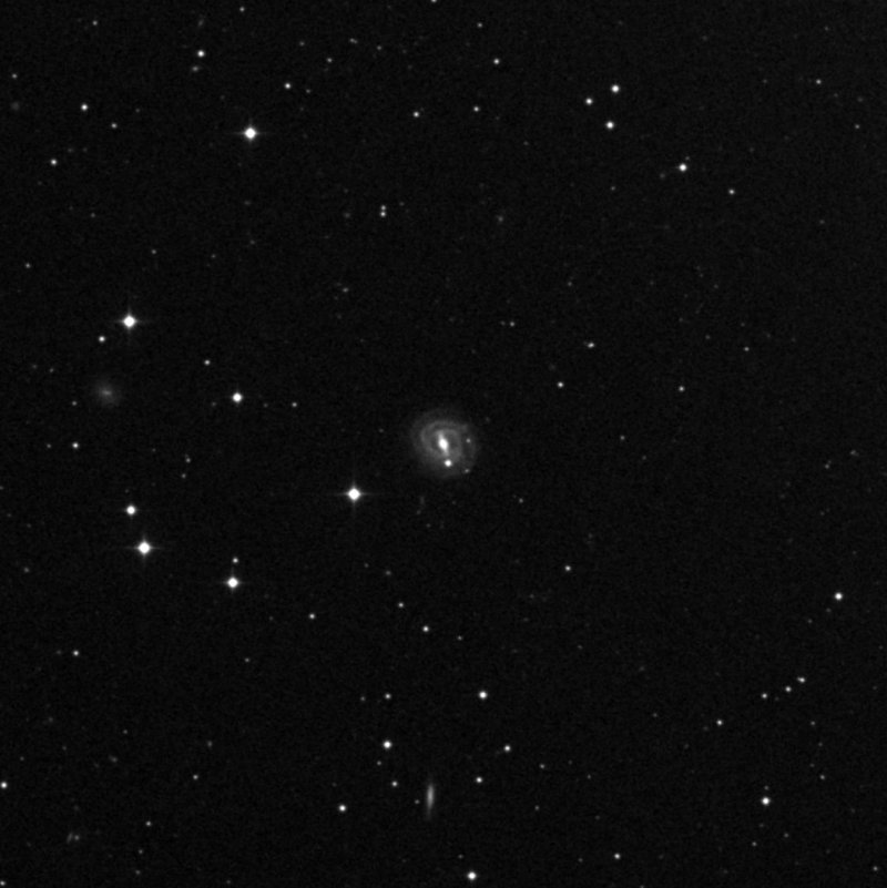 NGC 5836 - Zoom