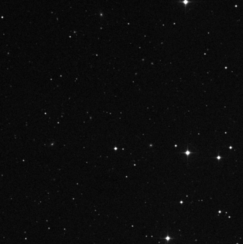 NGC 5840 - Zoom