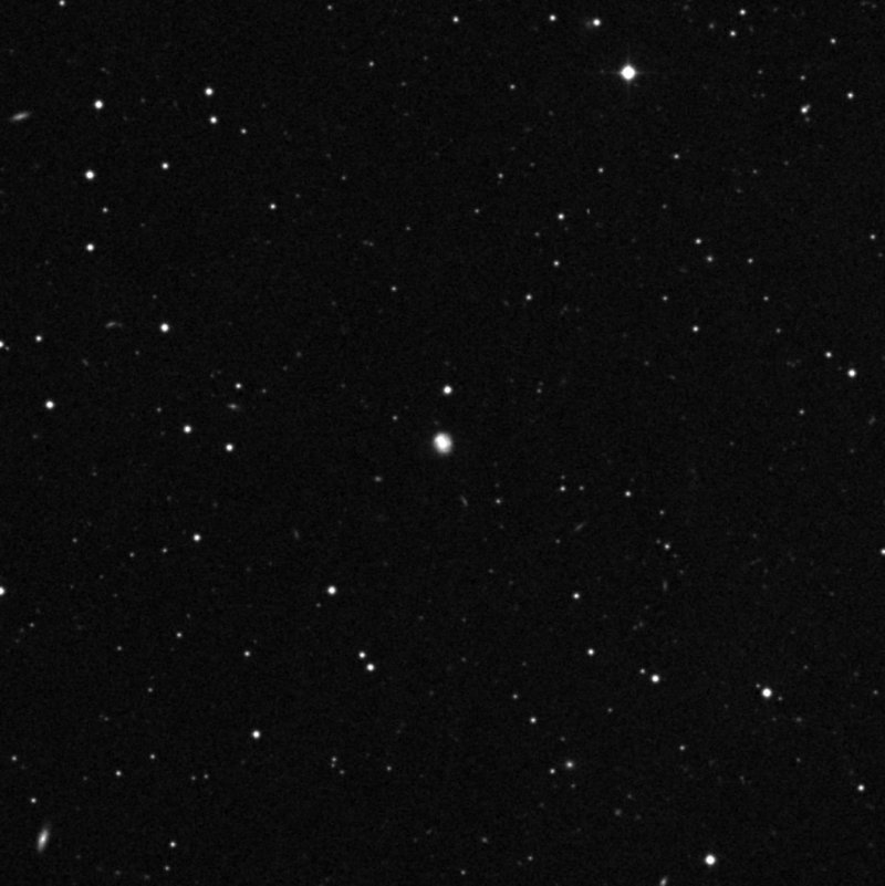 NGC 5842 - Zoom
