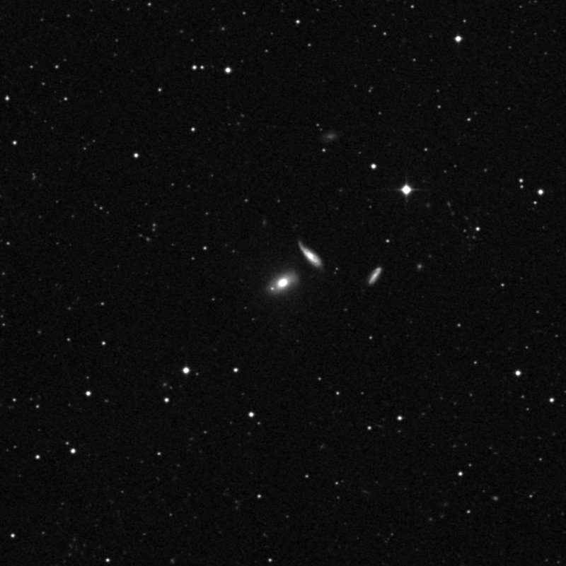 NGC 5852 - Zoom