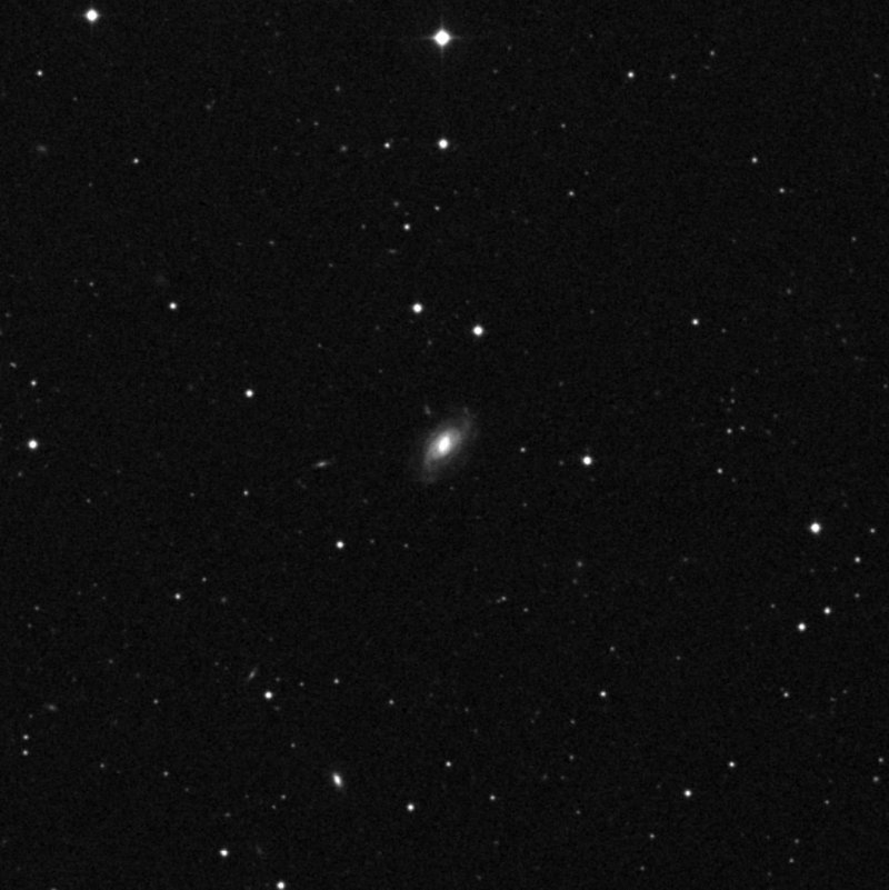 NGC 5853 - Zoom