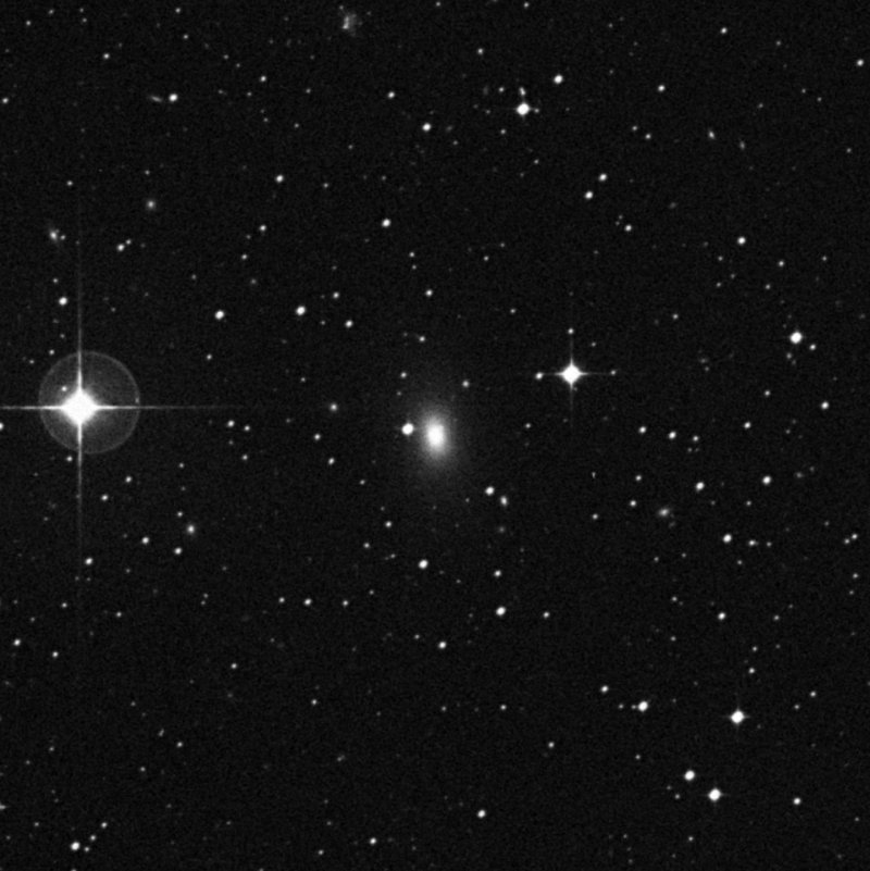 NGC 5872 - Zoom