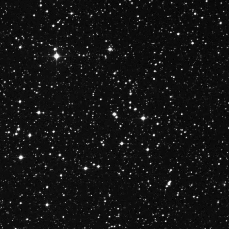NGC 5873 - Zoom