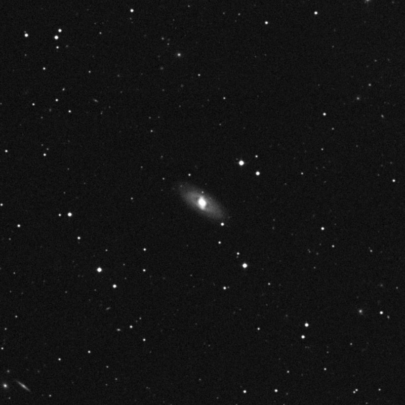 NGC 5876 - Zoom