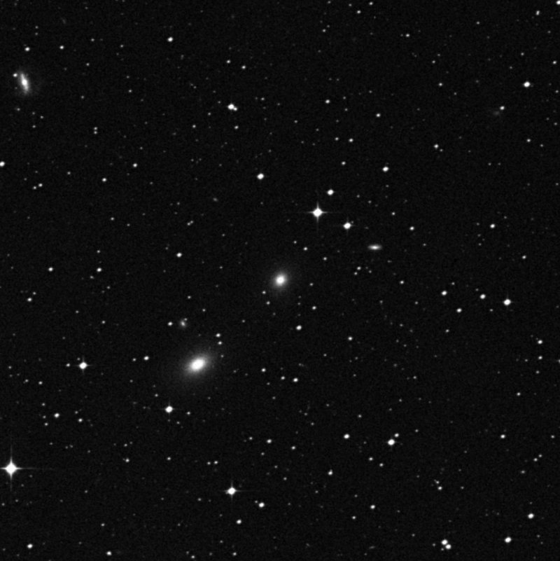 NGC 5880 - Zoom