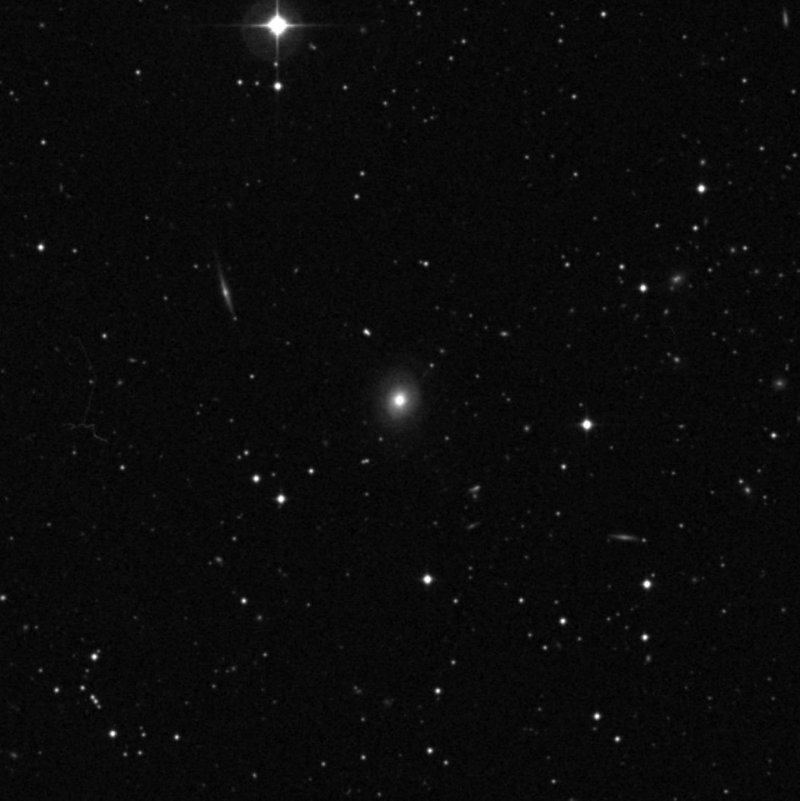NGC 5887 - Zoom