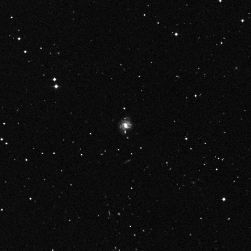 IC 1129 - Zoom