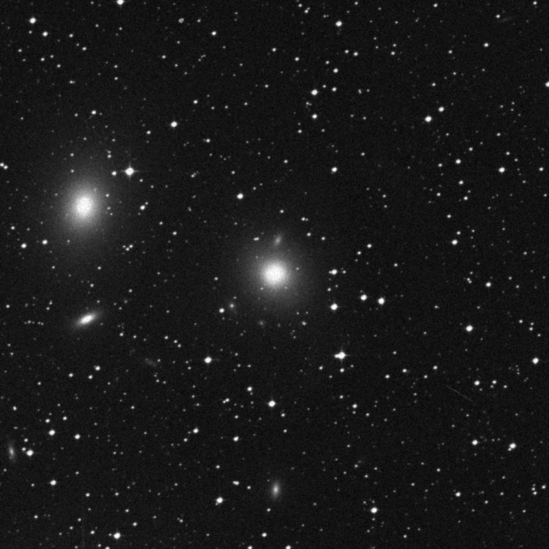 NGC 5898 - Zoom