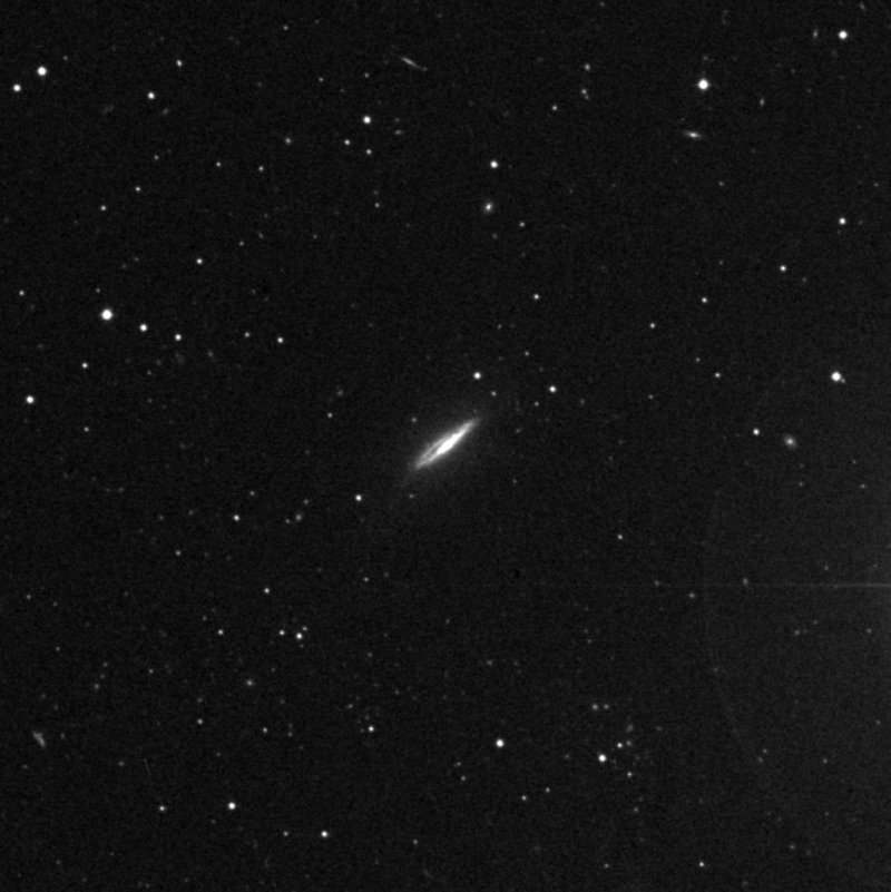 NGC 5900 - Zoom