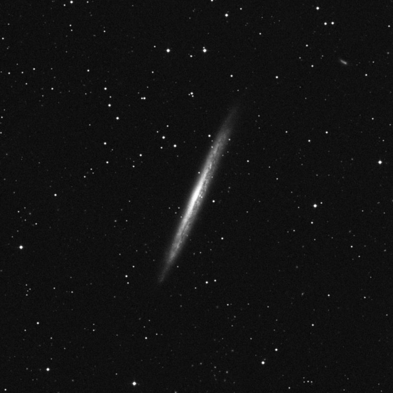 NGC 5906 - Zoom