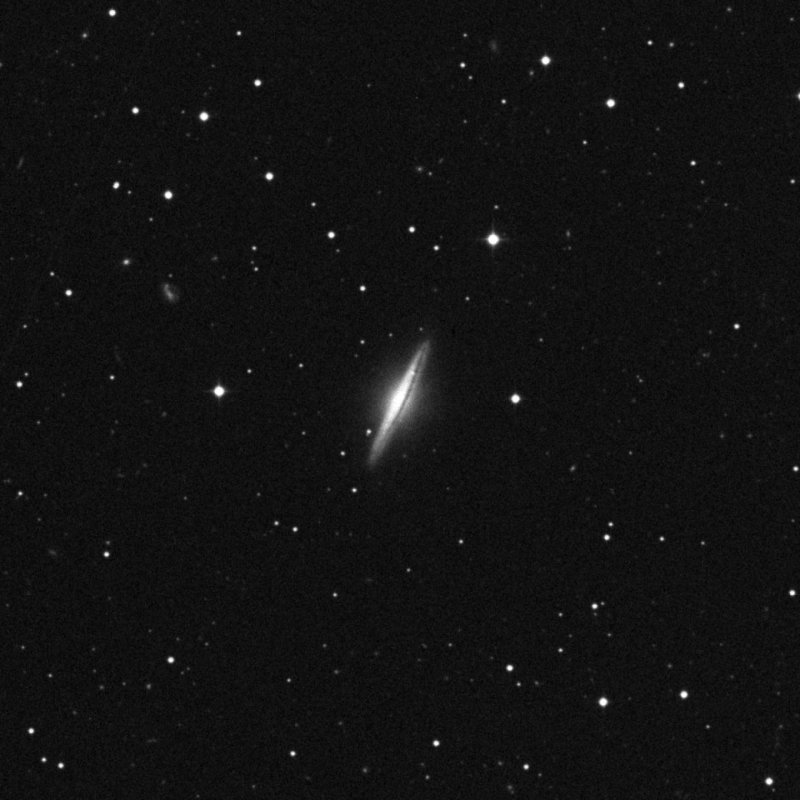 NGC 5908 - Zoom