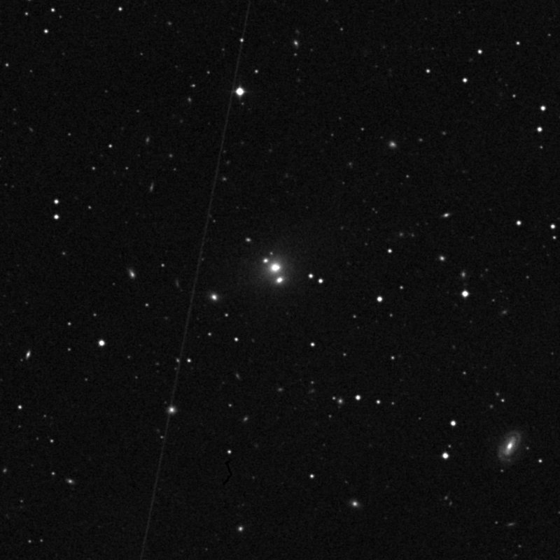 NGC 591001 - Zoom
