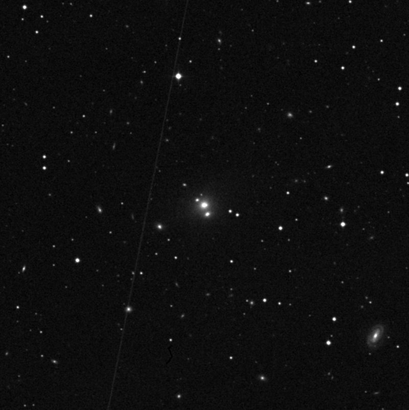 NGC 591002 - Zoom