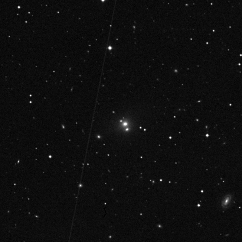NGC 591003 - Zoom
