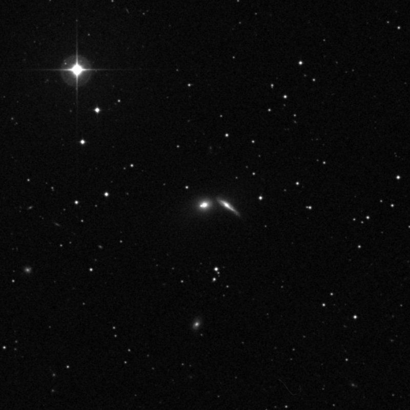 NGC 5912 - Zoom