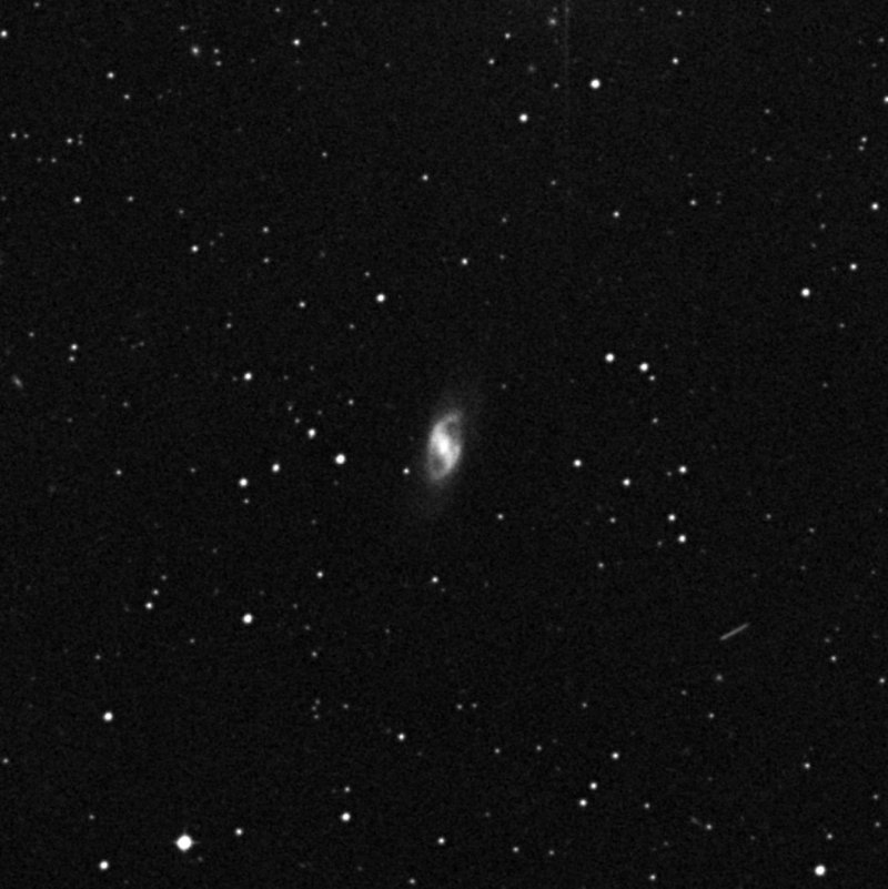 NGC 5913 - Zoom