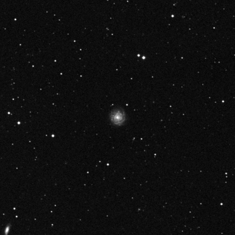 IC 1132 - Zoom