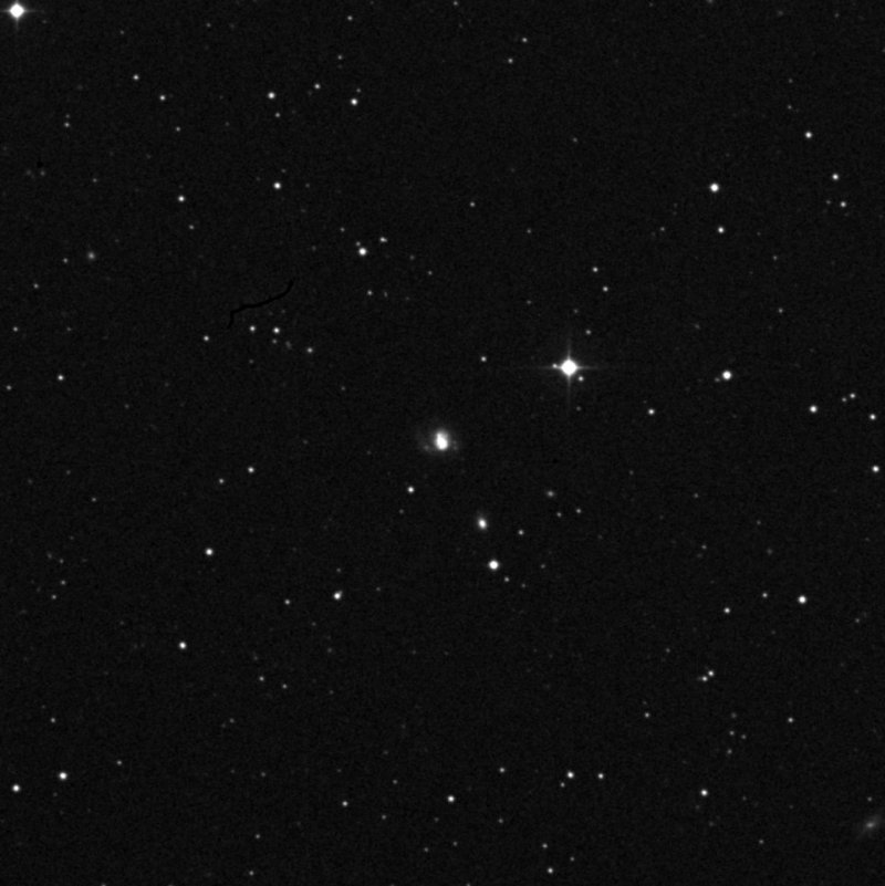 NGC 5926 - Zoom