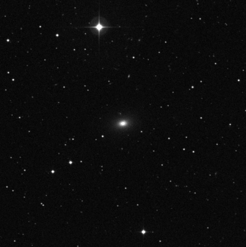 NGC 5928 - Zoom