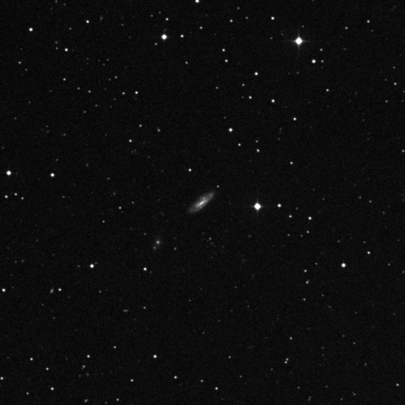 IC 1133 - Zoom