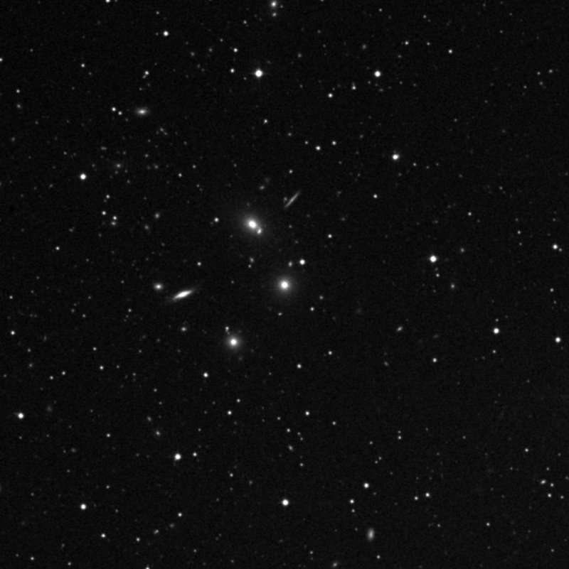 NGC 5942 - Zoom