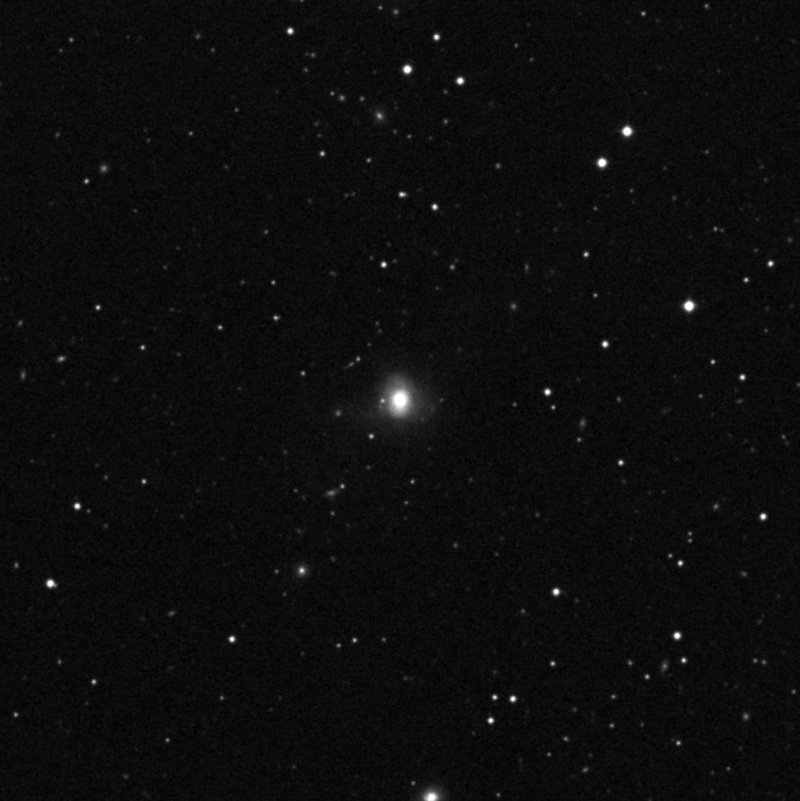 NGC 5943 - Zoom