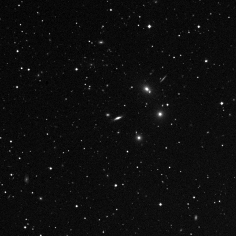 NGC 5944 - Zoom