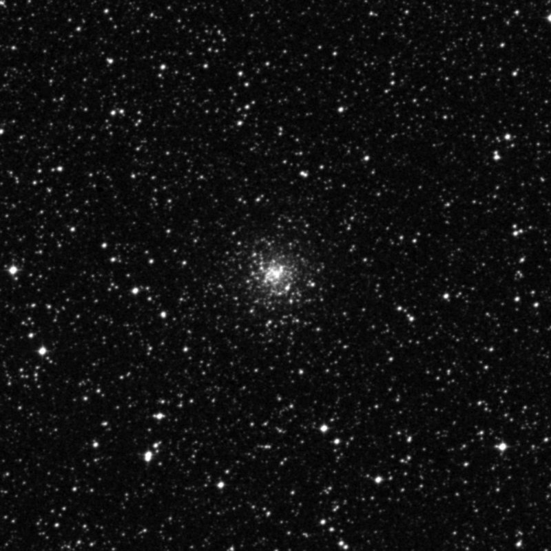 NGC 5946 - Zoom