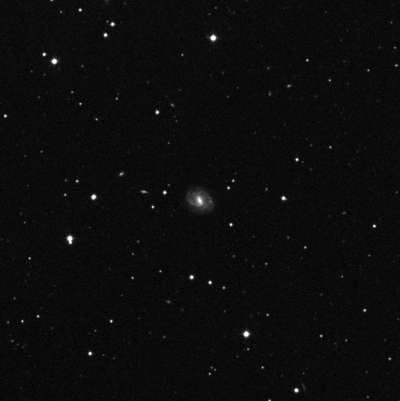 NGC 5947 - Zoom