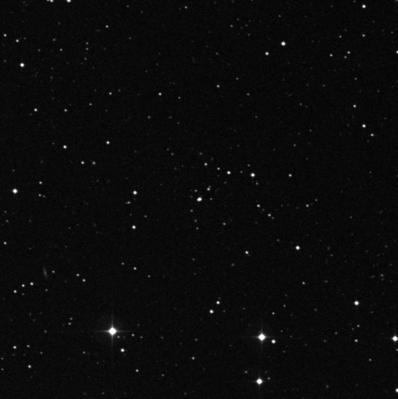NGC 5948 - Zoom