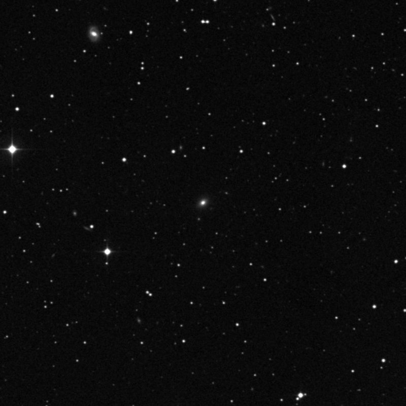 NGC 5952 - Zoom
