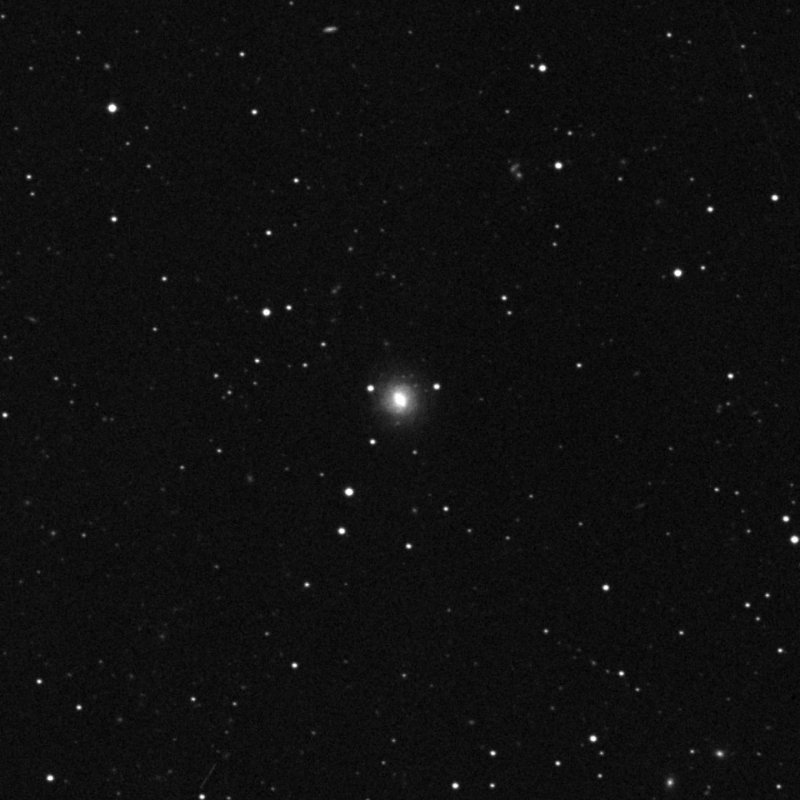NGC 5956 - Zoom