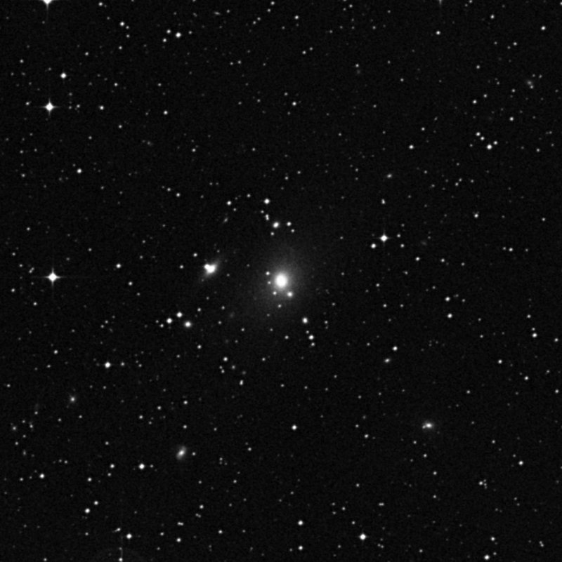 NGC 5959 - Zoom