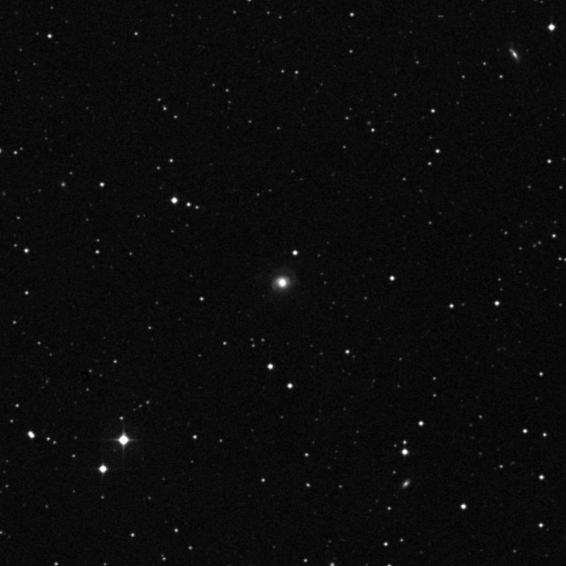 NGC 5960 - Zoom