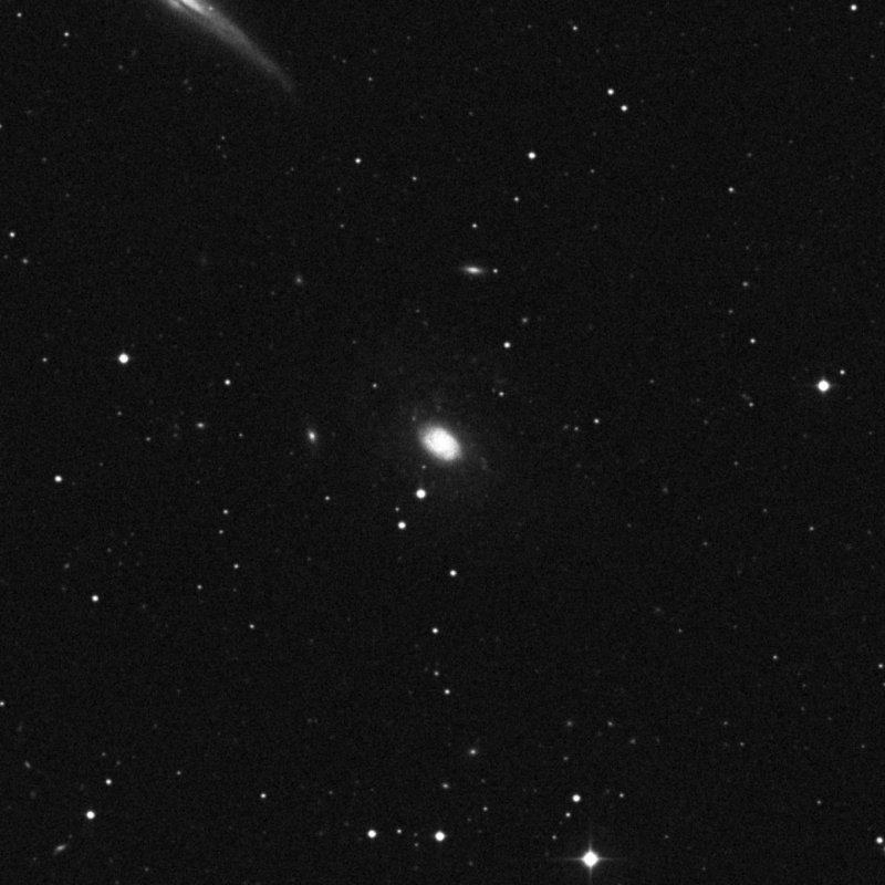 NGC 5963 - Zoom