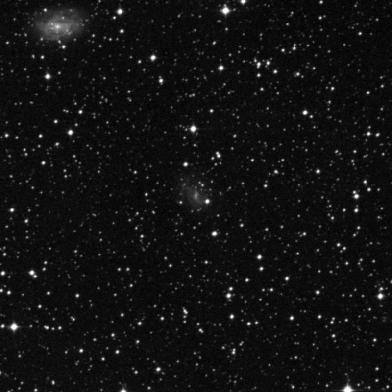 NGC 5967 - Zoom