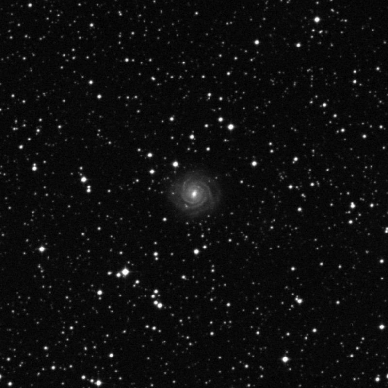NGC 5968 - Zoom